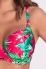 AVA SWIMWEAR BIUSTONOSZ KĄPIELOWY SK 244 TROPICAL BLOOM